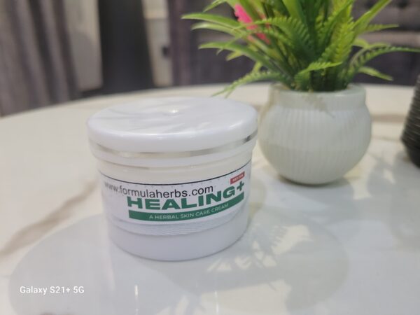 Healing + Skin Care Cream is beneficial for KHARISH &  CHAMBAL Acne, Freckles Dark Spot Special Formula Strong